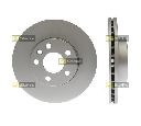 Disc frana STARLINE PB 2536C</br>Piesa auto pentru Frana disc Disc frana STARLINE PB 2536C</br>Piesa auto pentru Frana disc
