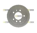 Disc frana STARLINE PB 2539C</br>Piesa auto pentru Frana disc