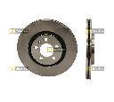 Disc frana STARLINE PB 2544</br>Piesa auto pentru Frana disc