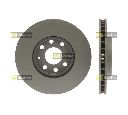 Disc frana STARLINE PB 2638C</br>Piesa auto pentru Frana disc