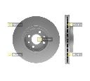 Disc frana STARLINE PB 2719C</br>Piesa auto pentru Frana disc