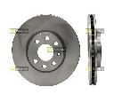 Disc frana STARLINE PB 2724</br>Piesa auto pentru Frana disc