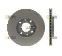 Disc frana STARLINE PB 2770C</br>Piesa auto pentru Frana disc
