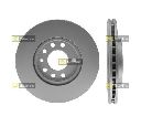 Disc frana STARLINE PB 2798C</br>Piesa auto pentru Frana disc