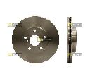 Disc frana STARLINE PB 2825</br>Piesa auto pentru Frana disc