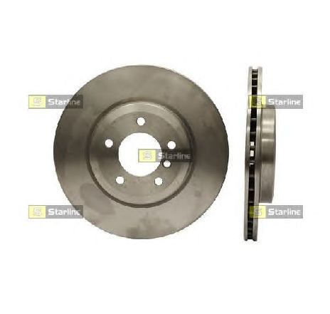 Disc frana STARLINE PB 2911</br>Piesa auto pentru Frana disc Disc frana STARLINE PB 2911</br>Piesa auto pentru Frana disc