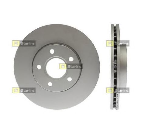 Disc frana STARLINE PB 2959C</br>Piesa auto pentru Frana disc Disc frana STARLINE PB 2959C</br>Piesa auto pentru Frana disc