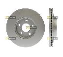 Disc frana STARLINE PB 2959C</br>Piesa auto pentru Frana disc Disc frana STARLINE PB 2959C</br>Piesa auto pentru Frana disc