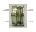 Sistem roata libera, generator STARLINE RS 100410</br>Piesa auto pentru Generator /Alternator / Elemente