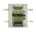 Sistem roata libera, generator STARLINE RS 102810</br>Piesa auto pentru Generator /Alternator / Elemente