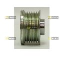 Sistem roata libera, generator STARLINE RS 108610</br>Piesa auto pentru Curea distributie