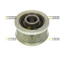 Sistem roata libera, generator STARLINE RS 109010</br>Piesa auto pentru Curea distributie