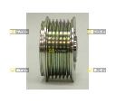 Sistem roata libera, generator STARLINE RS 109810</br>Piesa auto pentru Curea distributie