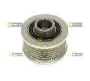 Sistem roata libera, generator STARLINE RS 111210</br>Piesa auto pentru Curea distributie