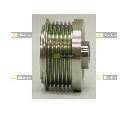 Sistem roata libera, generator STARLINE RS 111510</br>Piesa auto pentru Generator /Alternator / Elemente