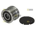 Sistem roata libera, generator STARLINE RS 112410</br>Piesa auto pentru Curea distributie