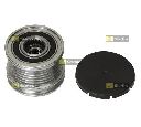Sistem roata libera, generator STARLINE RS 112410</br>Piesa auto pentru Curea distributie