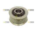 Sistem roata libera, generator STARLINE RS 115110</br>Piesa auto pentru Curea distributie