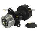 Sistem roata libera, generator STARLINE RS 115710</br>Piesa auto pentru Curea distributie