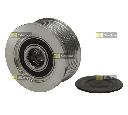 Sistem roata libera, generator STARLINE RS 117710</br>Piesa auto pentru Curea distributie