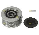 Sistem roata libera, generator STARLINE RS 117710</br>Piesa auto pentru Curea distributie