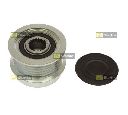 Sistem roata libera, generator STARLINE RS 118810</br>Piesa auto pentru Generator /Alternator / Elemente