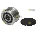 Sistem roata libera, generator STARLINE RS 119410</br>Piesa auto pentru Curea distributie