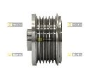 Sistem roata libera, generator STARLINE RS 119410</br>Piesa auto pentru Curea distributie
