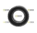 Rola intinzator,curea distributie STARLINE RS A00510</br>Piesa auto pentru Curea transmisie cu caneluri/ Set