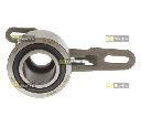 Rola intinzator,curea distributie STARLINE RS A02710</br>Piesa auto pentru Curea transmisie cu caneluri/ Set