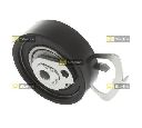 Rola intinzator,curea distributie STARLINE RS A33910</br>Piesa auto pentru Curea distributie / Rola de tensionare / Rola de ghidare