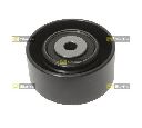 Rola intinzator,curea transmisie STARLINE RS A55010</br>Piesa auto pentru Curea transmisie cu caneluri/ Set