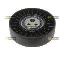 Rola intinzator,curea transmisie STARLINE RS A63520</br>Piesa auto pentru Curea transmisie cu caneluri/ Set