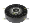 Rola intinzator,curea transmisie STARLINE RS A63520</br>Piesa auto pentru Curea transmisie cu caneluri/ Set