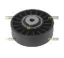 Rola intinzator,curea transmisie STARLINE RS A71810</br>Piesa auto pentru Curea transmisie cu caneluri/ Set