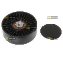 Rola intinzator,curea transmisie STARLINE RS A72910</br>Piesa auto pentru Curea transmisie cu caneluri/ Set