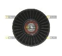 Rola intinzator,curea transmisie STARLINE RS A72910</br>Piesa auto pentru Curea transmisie cu caneluri/ Set