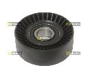 Rola intinzator,curea transmisie STARLINE RS A76010</br>Piesa auto pentru Curea transmisie cu caneluri/ Set