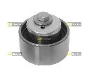 Rola intinzator,curea distributie STARLINE RS A78010</br>Piesa auto pentru Curea transmisie cu caneluri/ Set