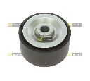 Rola intinzator,curea transmisie STARLINE RS A81110</br>Piesa auto pentru Curea transmisie cu caneluri/ Set