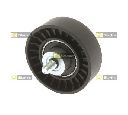 Rola intinzator,curea transmisie STARLINE RS A81210</br>Piesa auto pentru Curea transmisie cu caneluri/ Set