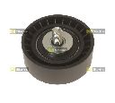 Rola ghidare/conducere, curea transmisie STARLINE RS B00110</br>Piesa auto pentru Curea transmisie cu caneluri/ Set