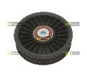 Rola ghidare/conducere, curea transmisie STARLINE RS B10810</br>Piesa auto pentru Curea transmisie cu caneluri/ Set