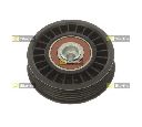 Rola ghidare/conducere, curea transmisie STARLINE RS B15510</br>Piesa auto pentru Curea transmisie cu caneluri/ Set
