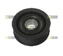 Rola ghidare/conducere, curea transmisie STARLINE RS B16010</br>Piesa auto pentru Curea transmisie cu caneluri/ Set