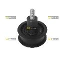 Rola ghidare/conducere, curea distributie STARLINE RS B16710</br>Piesa auto pentru Curea transmisie cu caneluri/ Set