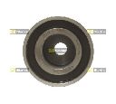 Rola ghidare/conducere, curea distributie STARLINE RS B20910</br>Piesa auto pentru Curea transmisie cu caneluri/ Set