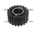 Rola ghidare/conducere, curea distributie STARLINE RS B22010</br>Piesa auto pentru Curea transmisie cu caneluri/ Set
