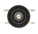 Rola ghidare/conducere, curea distributie STARLINE RS B22110</br>Piesa auto pentru Curea transmisie cu caneluri/ Set