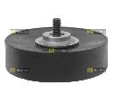 Rola ghidare/conducere, curea transmisie STARLINE RS B25610</br>Piesa auto pentru Curea transmisie cu caneluri/ Set